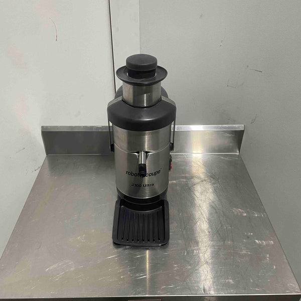 Robot Coupe J100 ULTRA Juicer