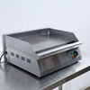FED Max-Electric GH-550E - Griddle