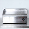 FED Max-Electric GH-550E - Griddle