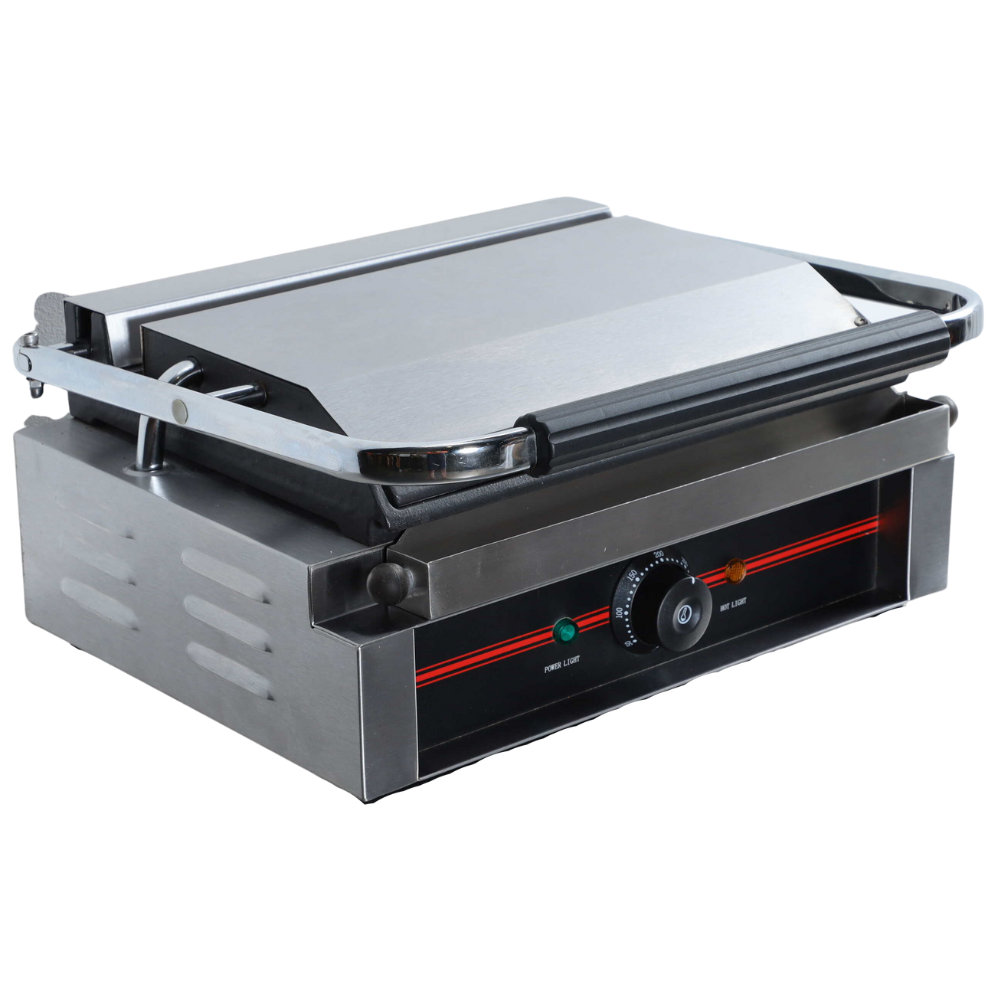 FED GH-811E - Contact Grill