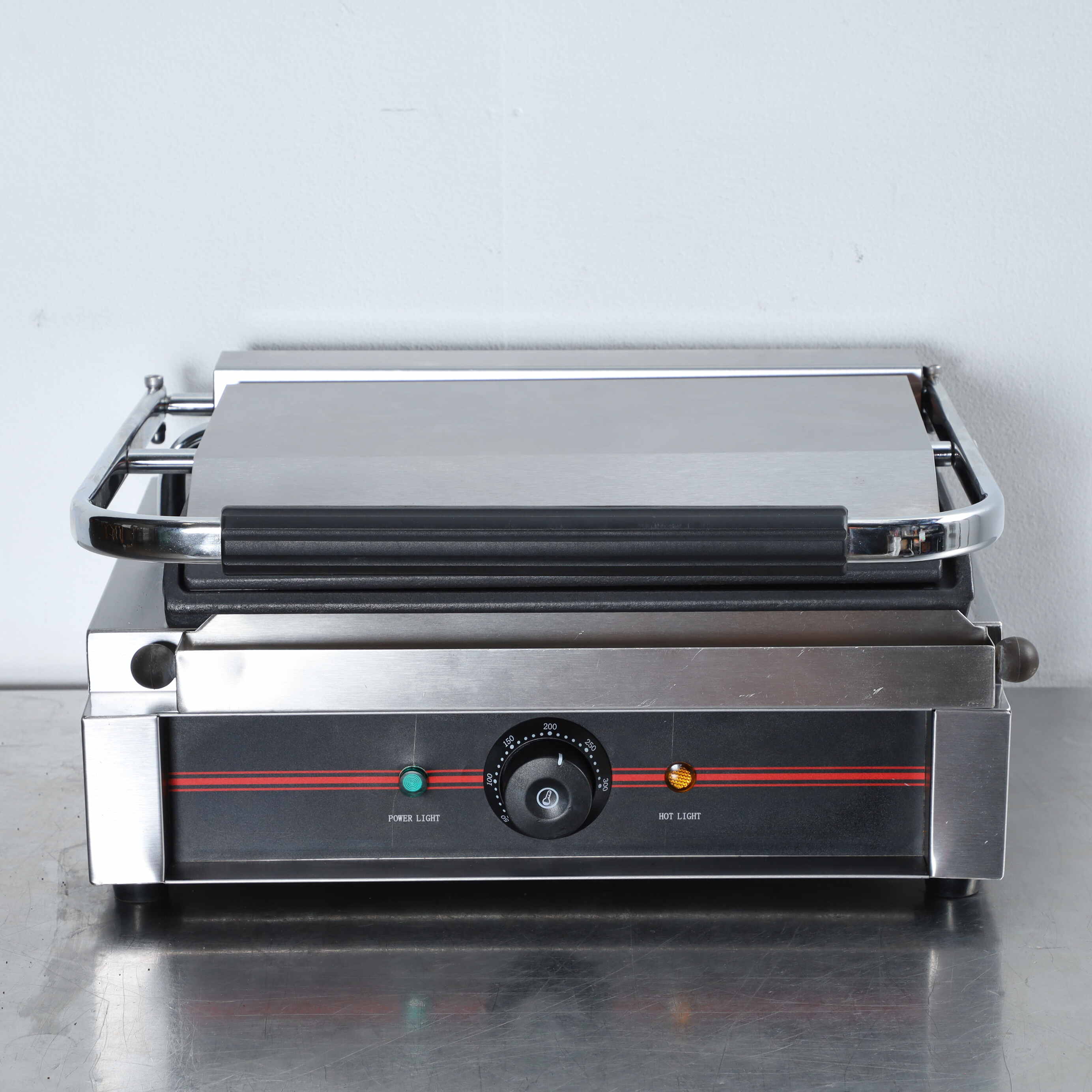 Thumbnail - FED GH-811E - Contact Grill
