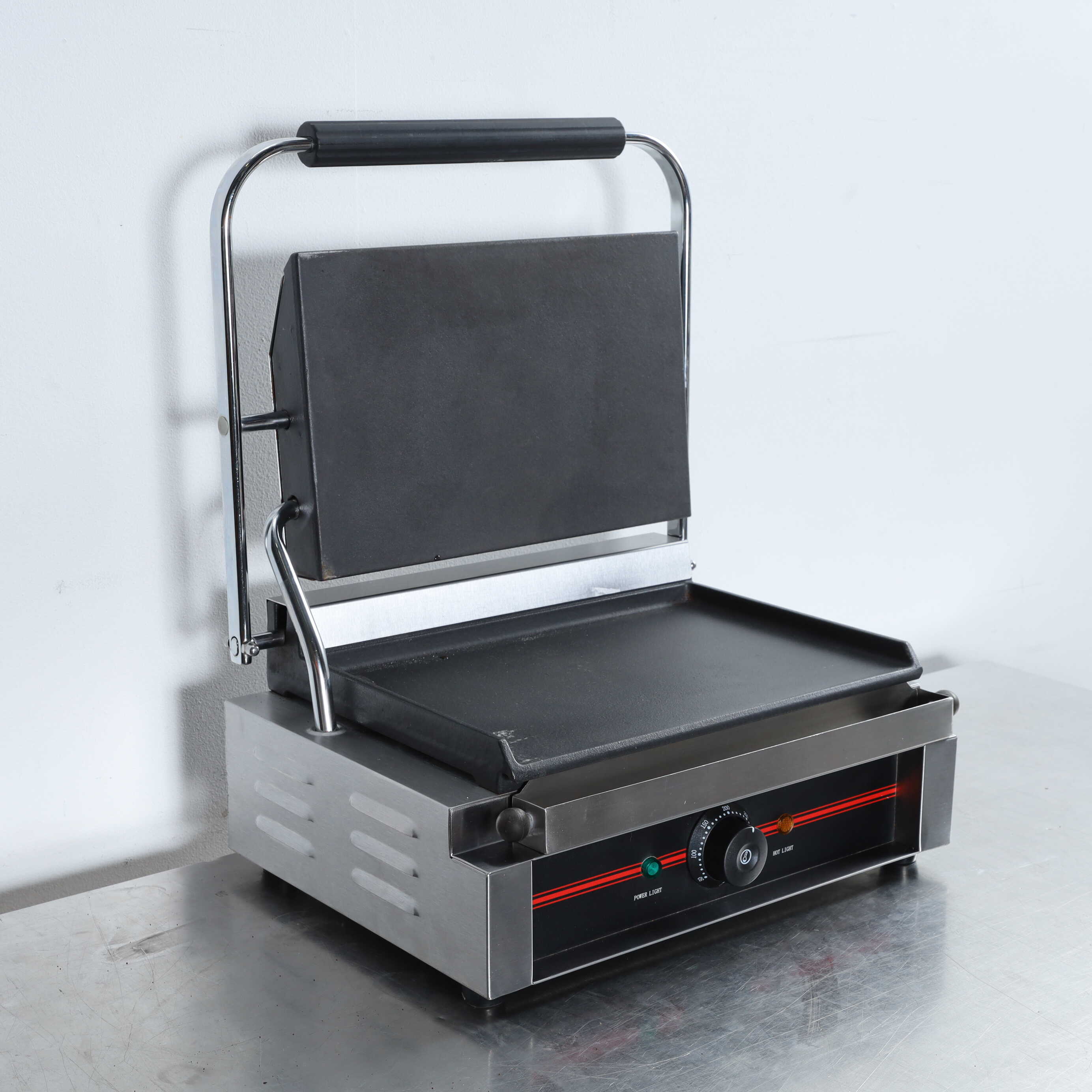 FED GH-811E - Contact Grill