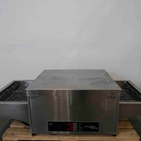 Woodson W.CVP.C.24D - Conveyor Oven