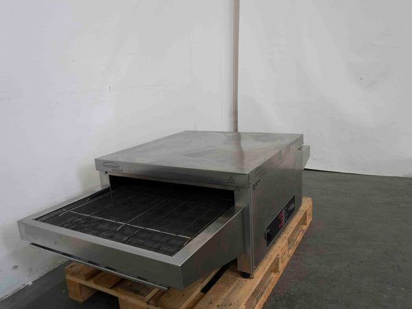 Woodson W.CVP.C.24D - Conveyor Oven