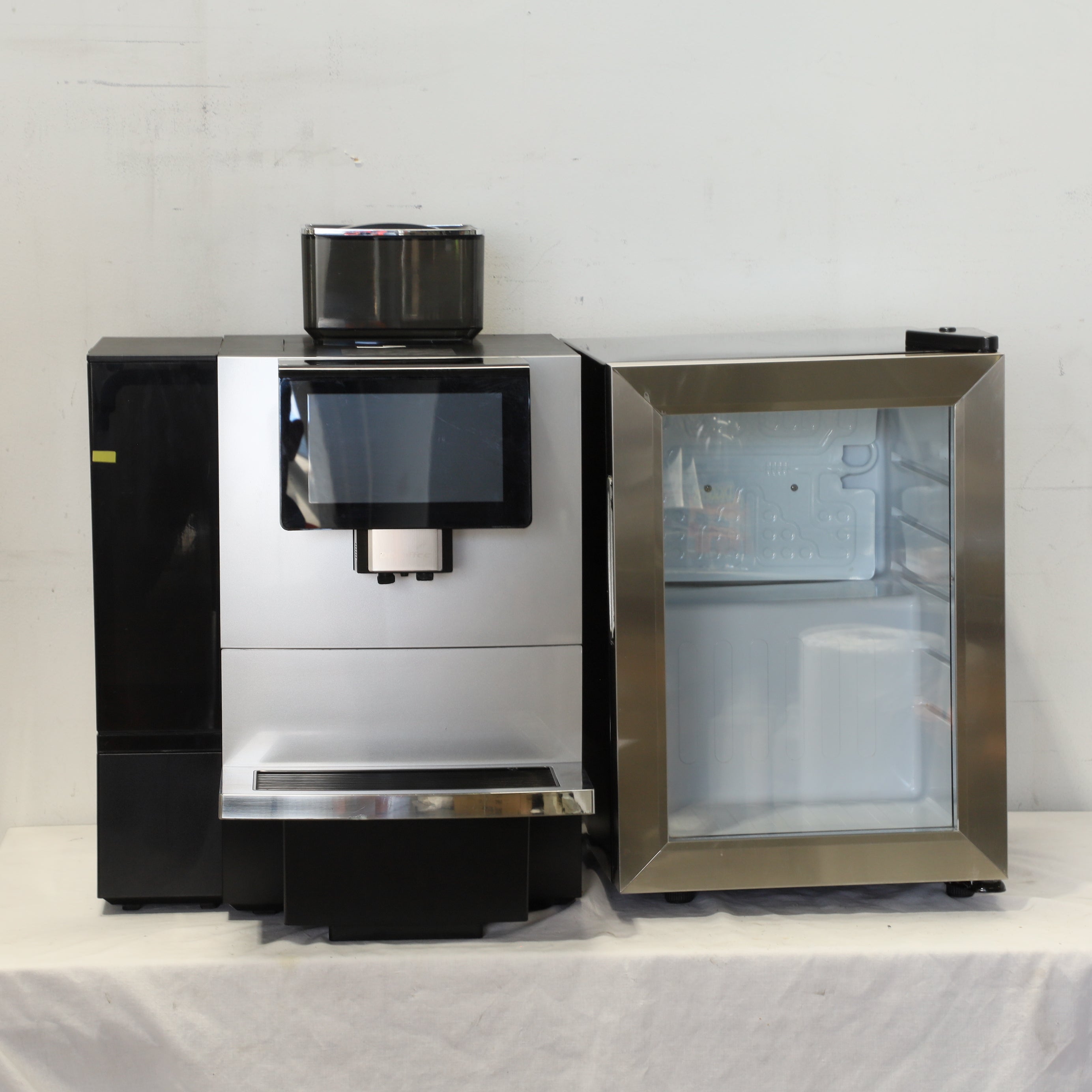 Thumbnail - Dr Coffee F11 Big-S Automatic Coffee Machine