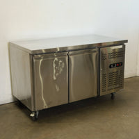 Bromic UBF1360SD Undercounter Freezer