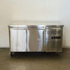 Bromic UBF1360SD Undercounter Freezer