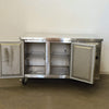 Bromic UBF1360SD Undercounter Freezer