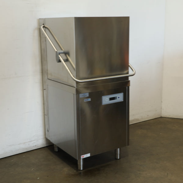 Classeq P500 Pass Through Dishwasher