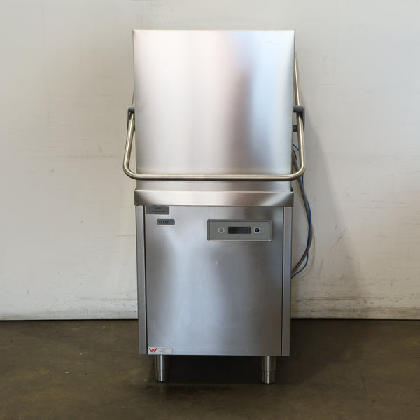 Classeq P500 Pass Through Dishwasher