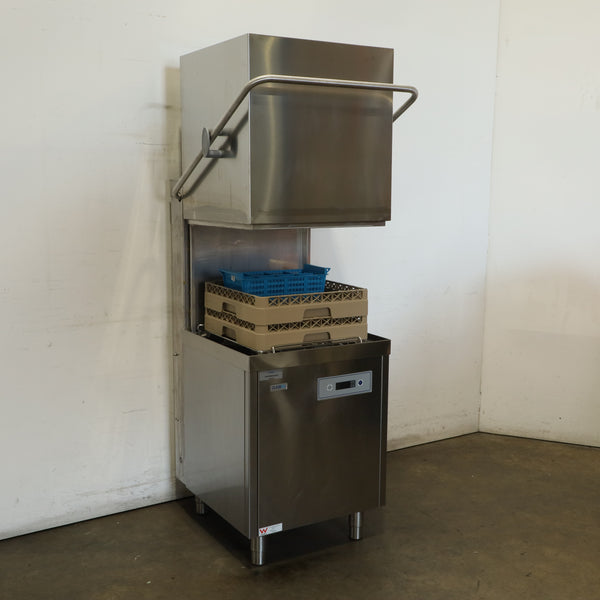 Classeq P500 Pass Through Dishwasher