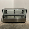 FED SSU180-2XB - Cold Food Display