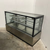 FED SSU180-2XB - Cold Food Display