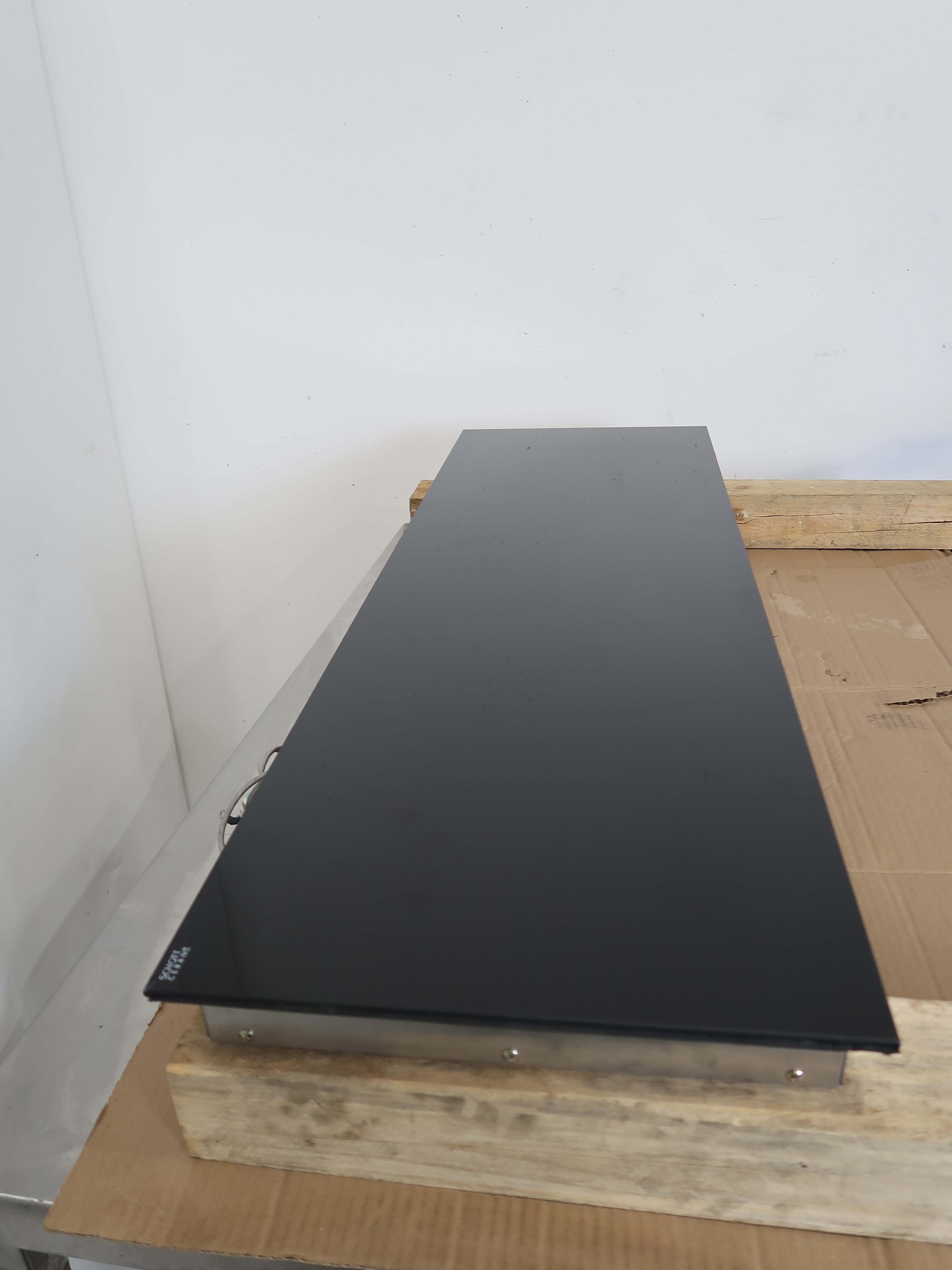FSM YMC-3-2500 Induction Cooktop