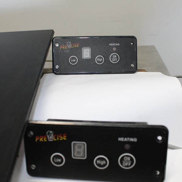 FSM YMC-2-2500 Induction Cooktop