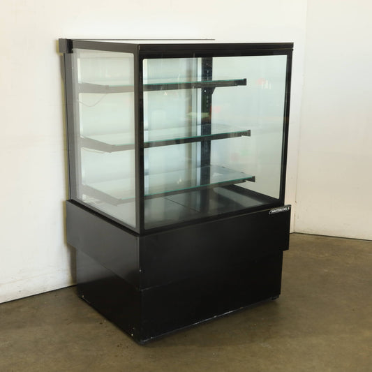Tecnodom EVOKL90V Refrigerated Display