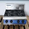 Blue Seal G514D-LS - Cooktop