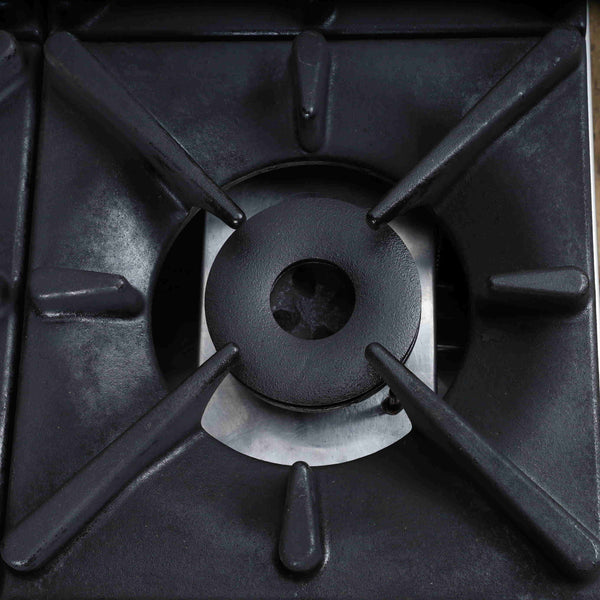 Blue Seal G514D-LS - Cooktop