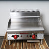 American Range AARMG-24 Griddle