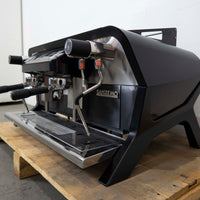 Sanremo F18 Tall 2 Group Coffee Machine
