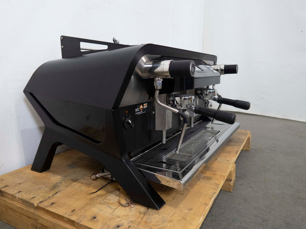 Sanremo F18 Tall 2 Group Coffee Machine