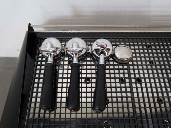 Sanremo F18 Tall 2 Group Coffee Machine