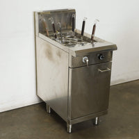 Luus NC-45 Noodle Pasta Cooker