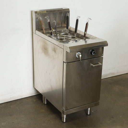 Luus NC-45 Noodle Pasta Cooker