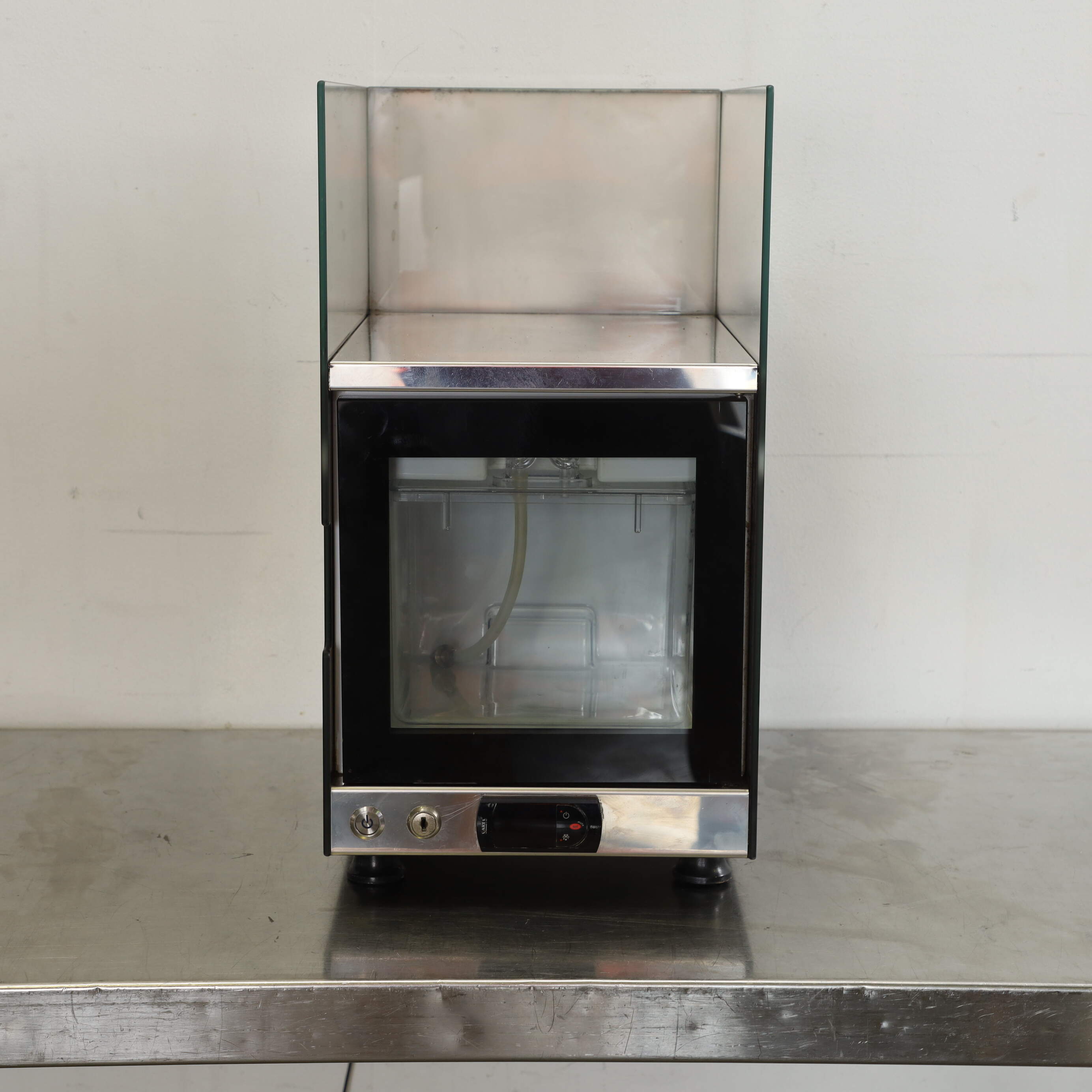 Vitrifrigo EVOMILK Milk Fridge