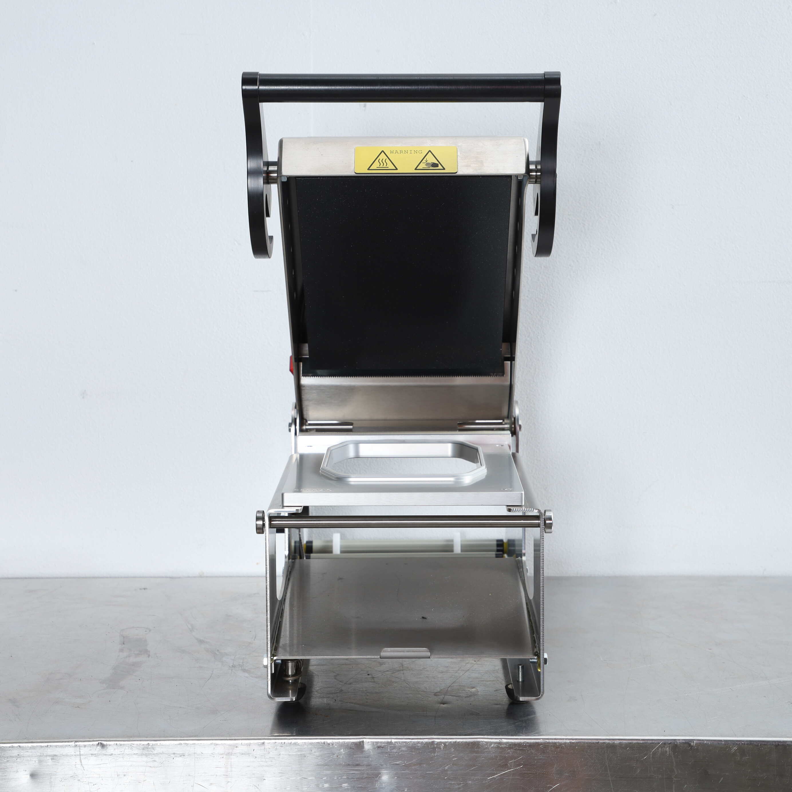 PREPAC P150 Tray Sealing Machine