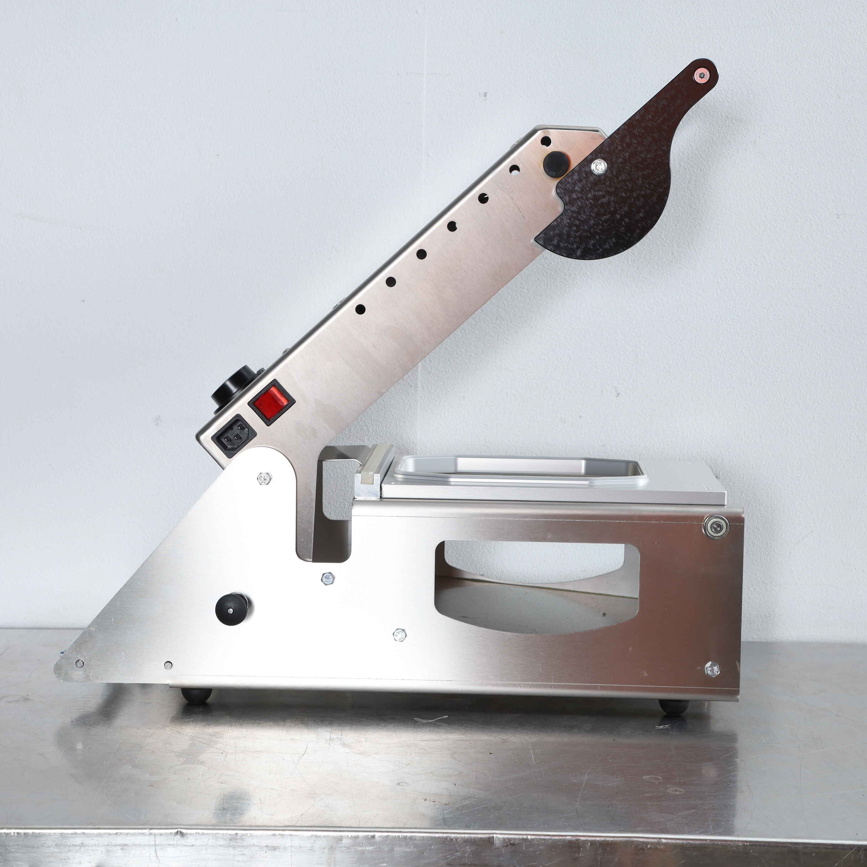 Thumbnail - PREPAC P150 Tray Sealing Machine