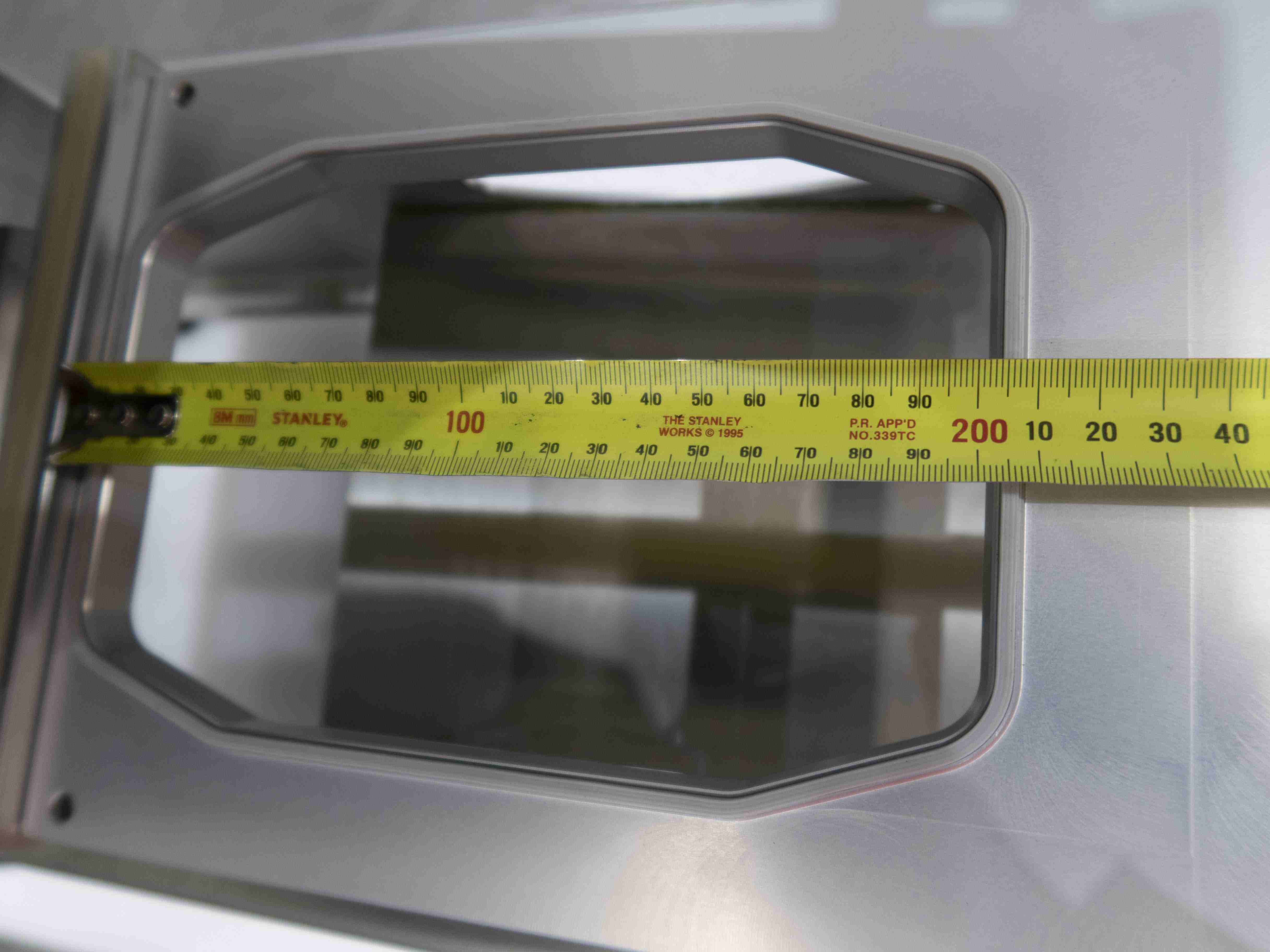 PREPAC P150 Tray Sealing Machine