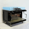 Sanremo Zoe Tall 2 Group Coffee Machine