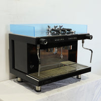 Sanremo Zoe Tall 2 Group Coffee Machine