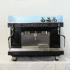 Sanremo Zoe Tall 2 Group Coffee Machine