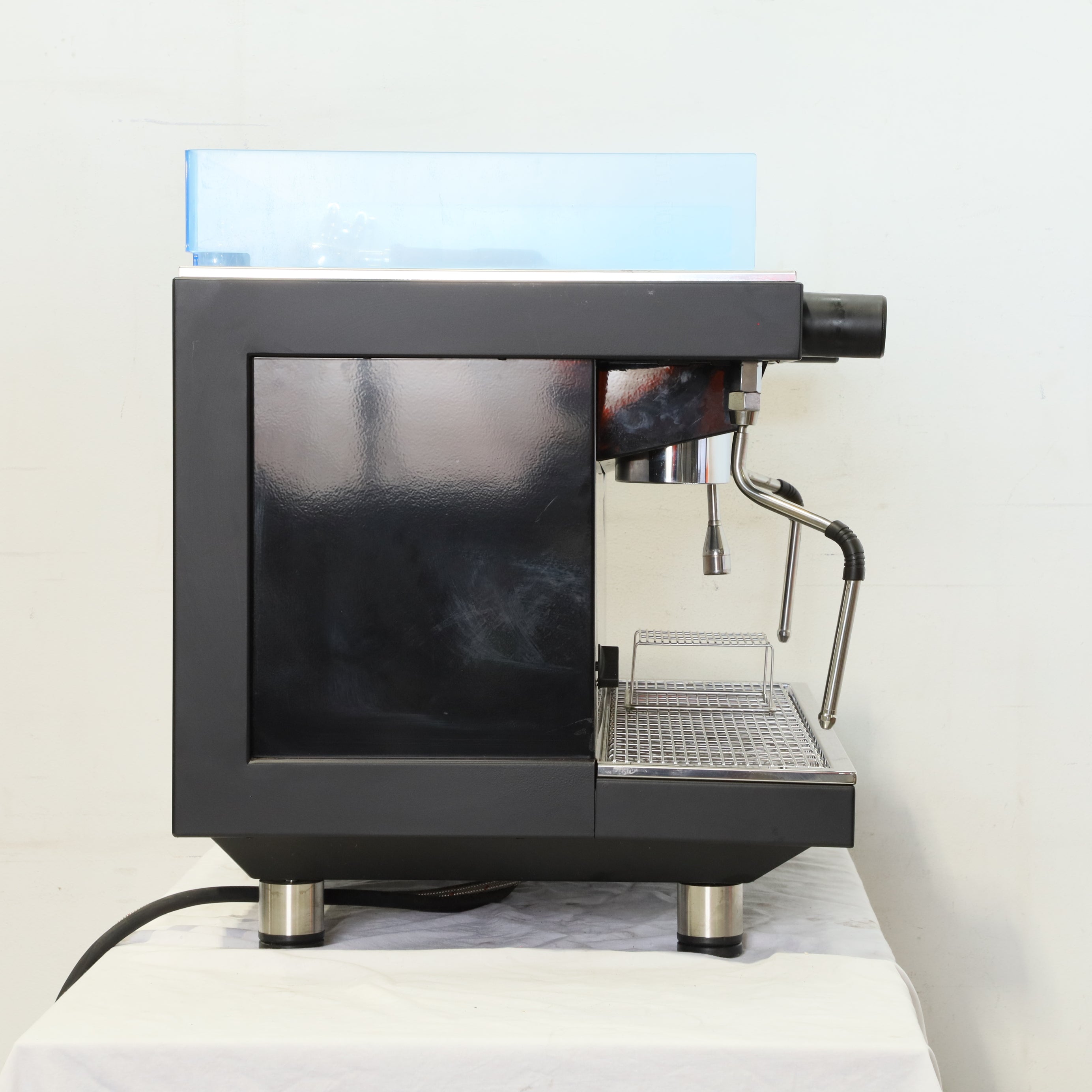 Sanremo Zoe Tall 2 Group Coffee Machine
