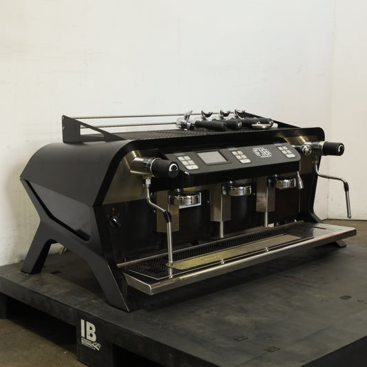 Sanremo F18 3 Group Coffee Machine