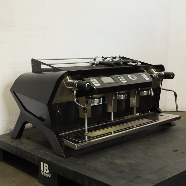 Sanremo F18 3 Group Coffee Machine