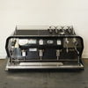 Sanremo F18 3 Group Coffee Machine