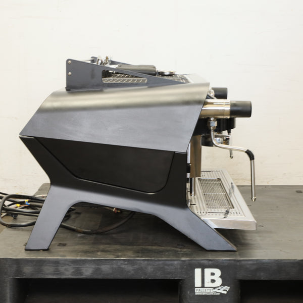 Sanremo F18 3 Group Coffee Machine