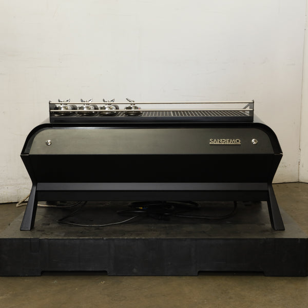 Sanremo F18 3 Group Coffee Machine
