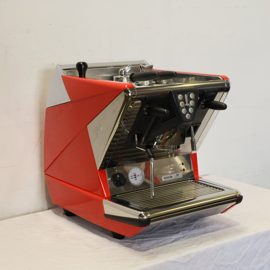 La San Marco 100-E 1 Group Coffee Machine