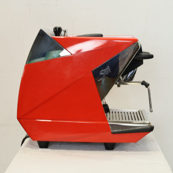 La San Marco 100-E 1 Group Coffee Machine