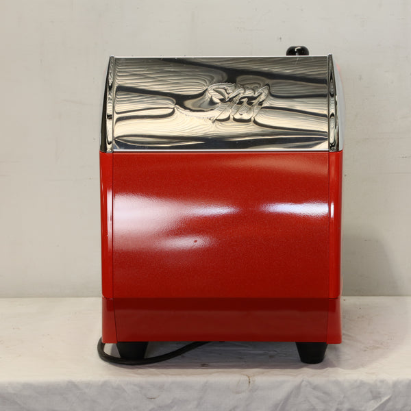 La San Marco 100-E 1 Group Coffee Machine