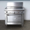 Garland GF36-TTR Target Top Range Oven