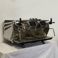 BFC Aviator 2 Group Coffee Machine