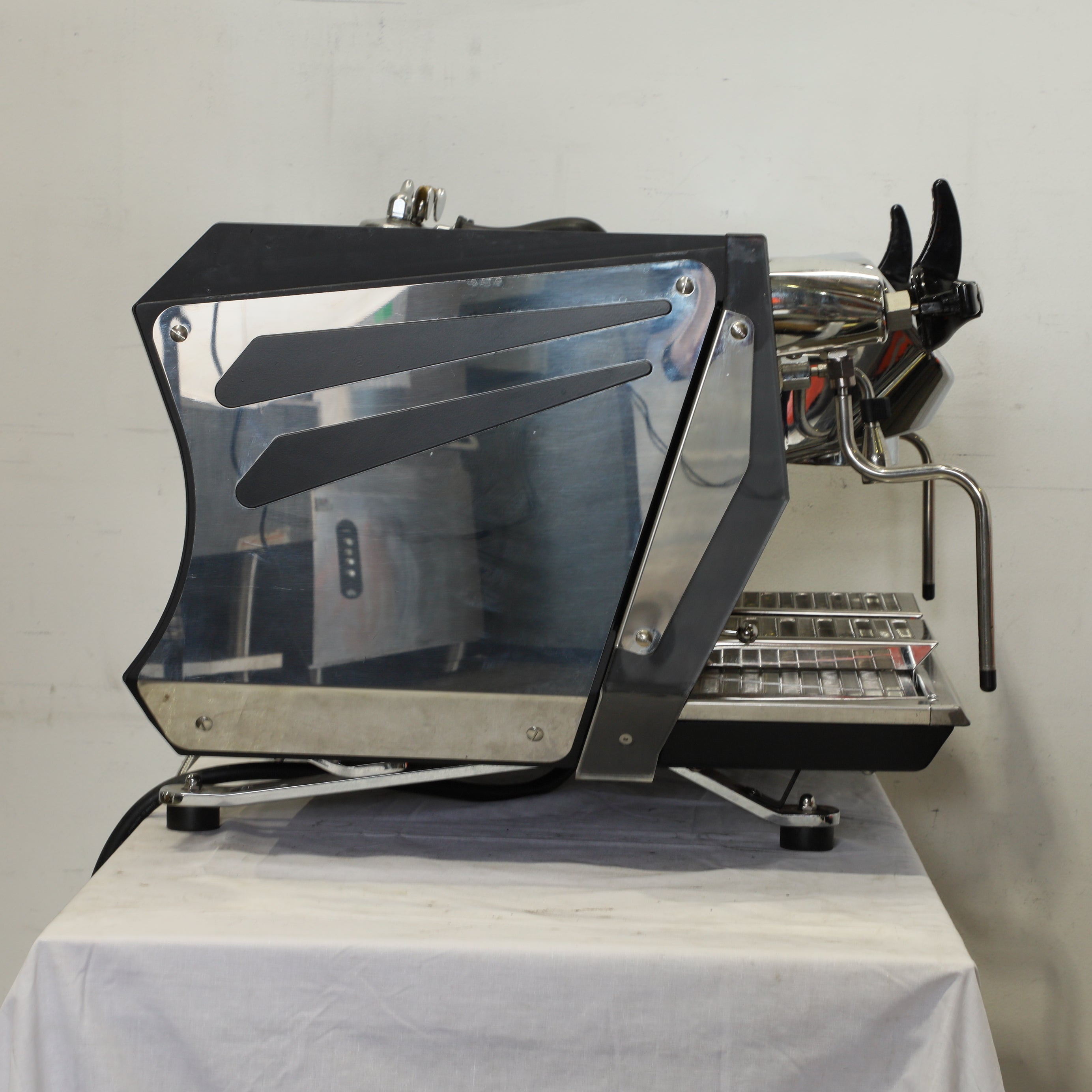 Thumbnail - BFC Aviator 2 Group Coffee Machine