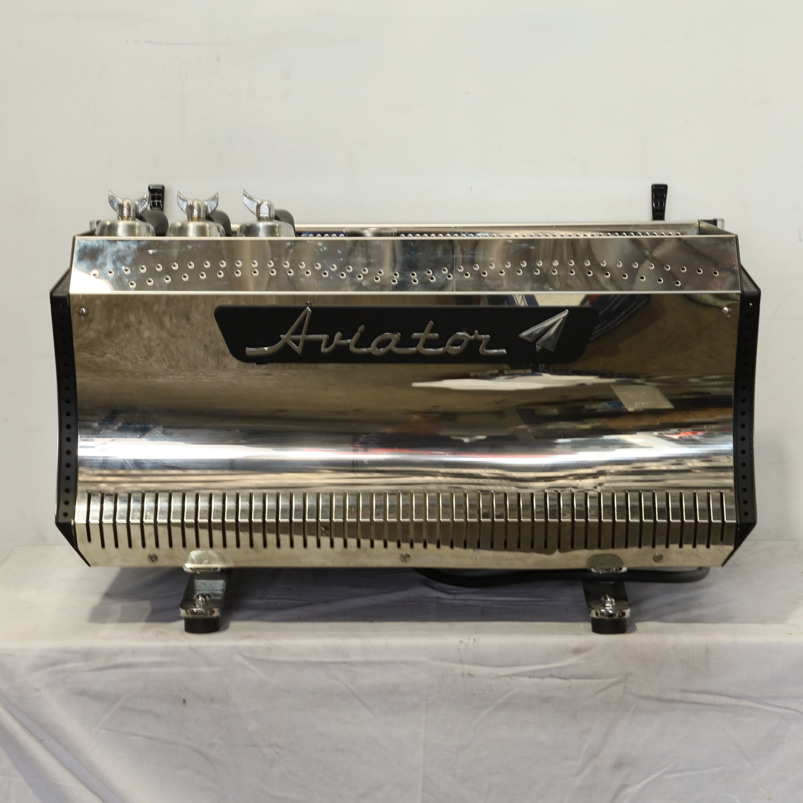 Thumbnail - BFC Aviator 2 Group Coffee Machine