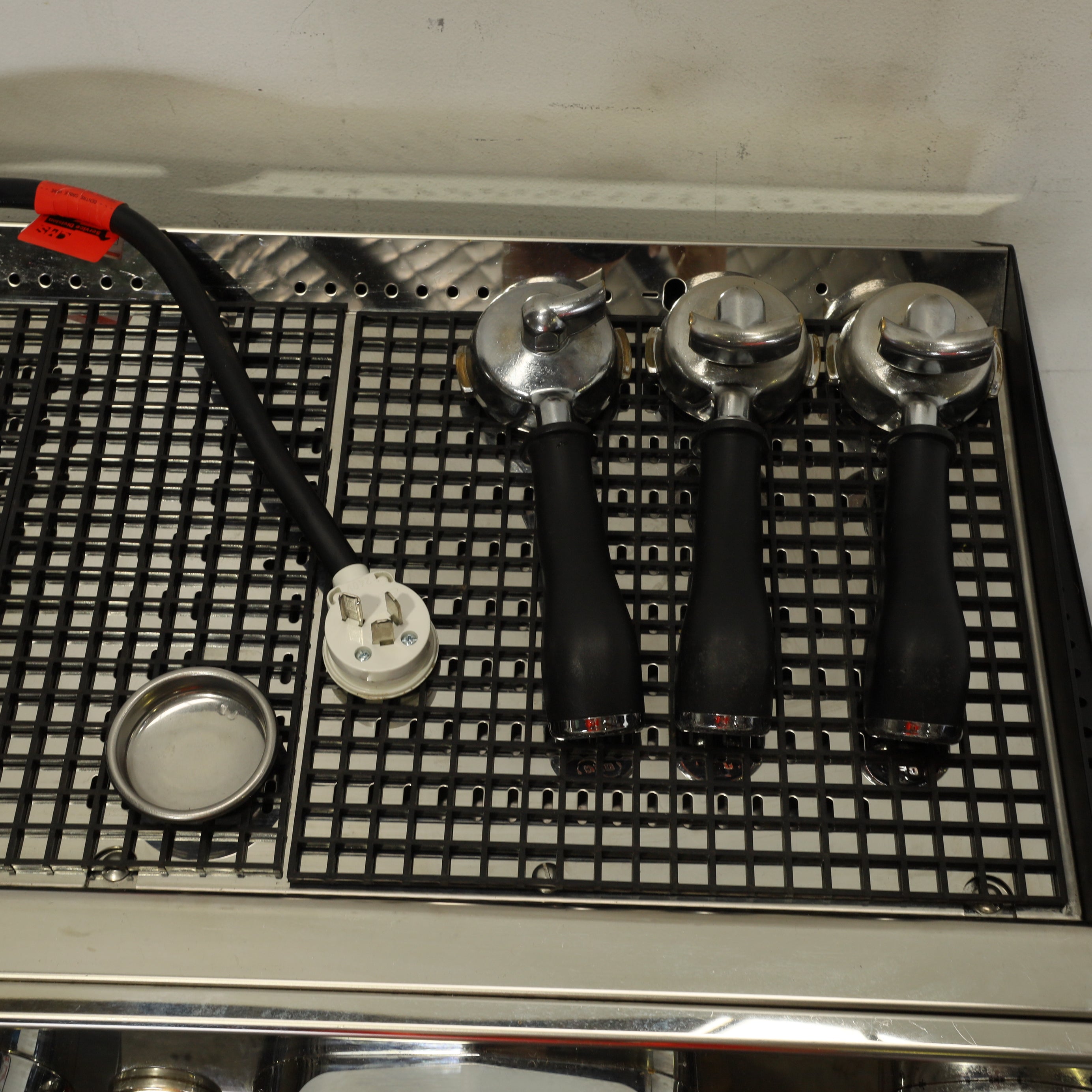Thumbnail - BFC Aviator 2 Group Coffee Machine