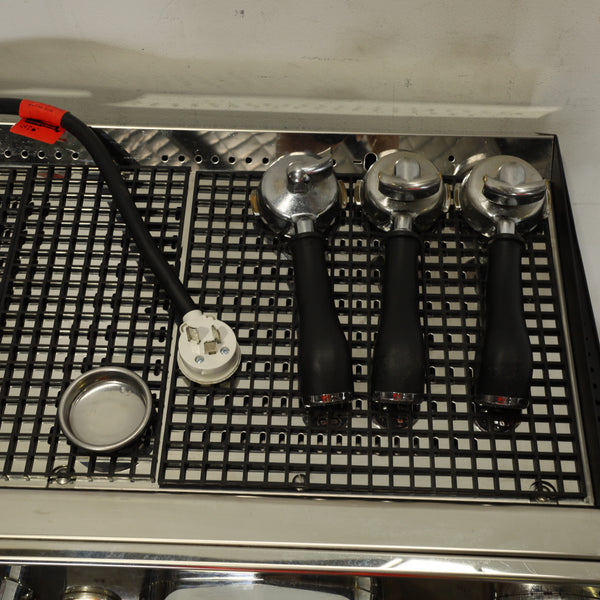 BFC Aviator 2 Group Coffee Machine